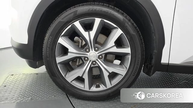 Hyundai Palisade id 4283090 из Кореи 33