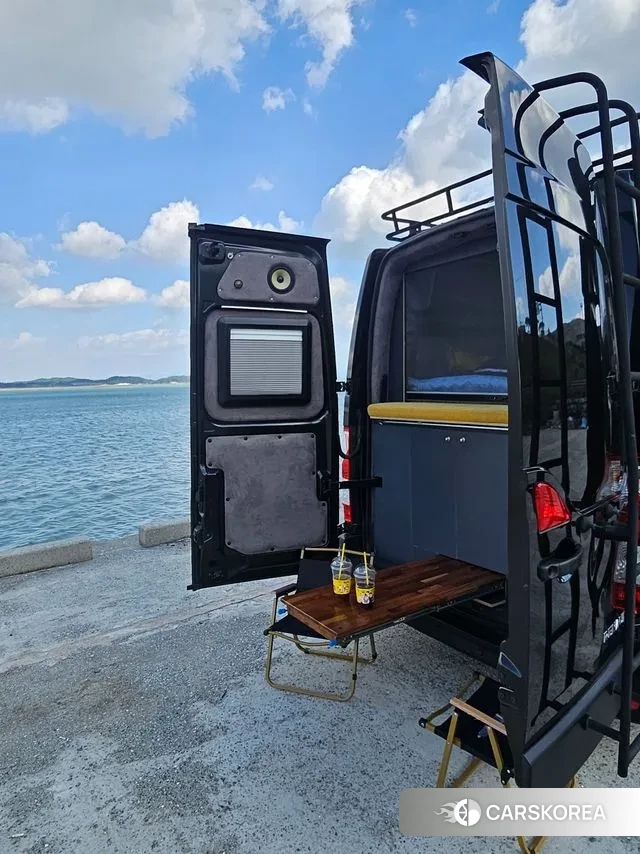 Renault Korea (Samsung) Master id 3391403 из Кореи 14