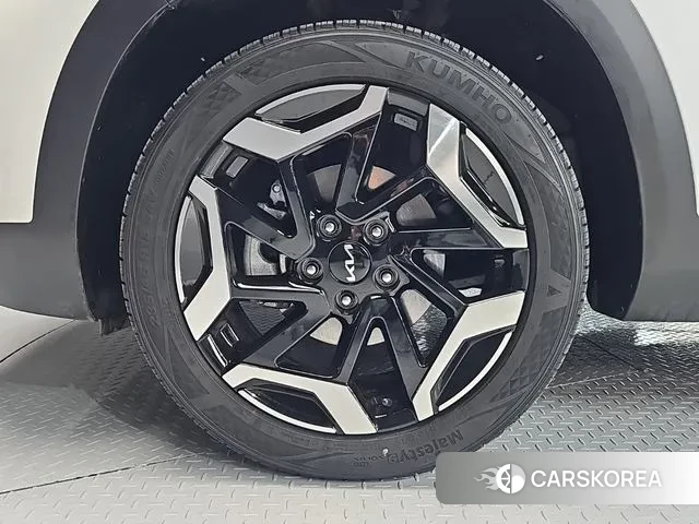 Kia The New Seltos id 3770228 из Кореи 15