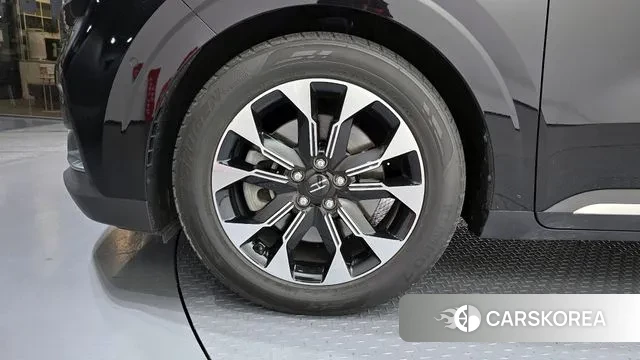 Kia Carnival 4th generation id 3328423 из Кореи 15