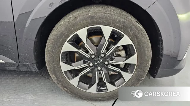 Kia Carnival 4th generation id 3524183 из Кореи 15