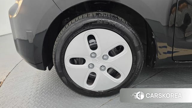 Kia The New Ray id 4624655 из Кореи 27