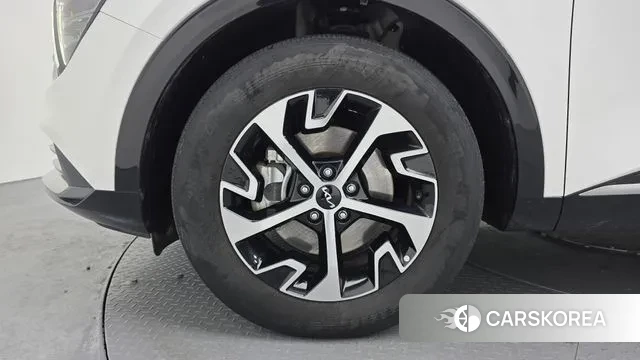 Kia Sportage 5th Generation Hybrid id 3653954 из Кореи 15