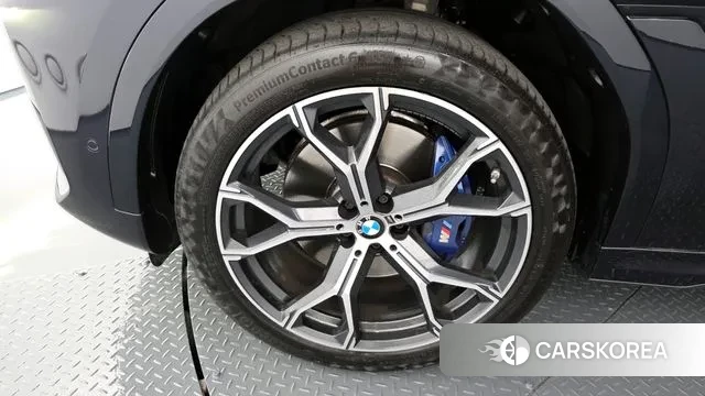 BMW X6 (G06) id 3349802 из Кореи 15