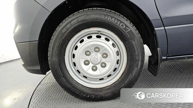 Hyundai The New Grand Starex id 4188587 из Кореи 26