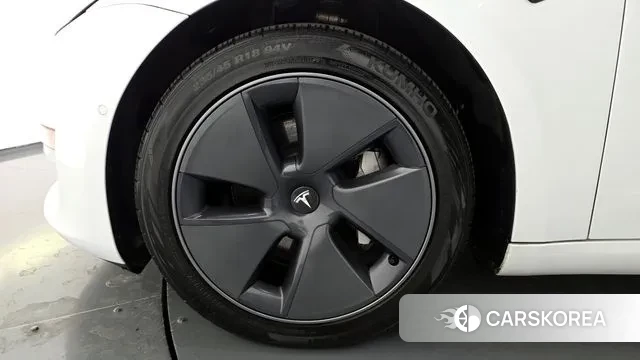 Tesla Model 3 id 3764636 из Кореи 15