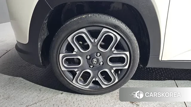 Hyundai Casper id 3670788 из Кореи 15