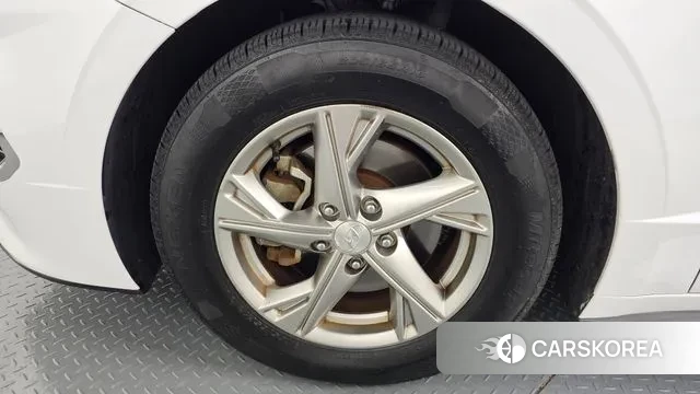 Hyundai Sonata (DN8) id 3703326 из Кореи 15