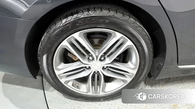 Hyundai Grandeur IG id 3709250 из Кореи 15