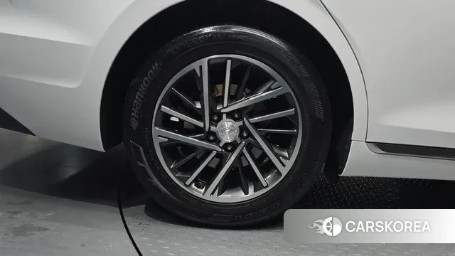 Hyundai The New Grandeur IG id 3513034 из Кореи 15