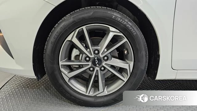 Kia The New K3 2nd generation id 3897899 из Кореи 15