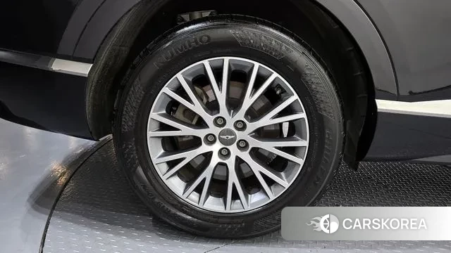 Genesis GV80 id 3503416 из Кореи 15