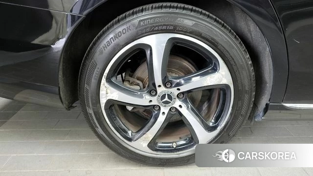 Mercedes-Benz E-Class W213 id 4232503 из Кореи 15