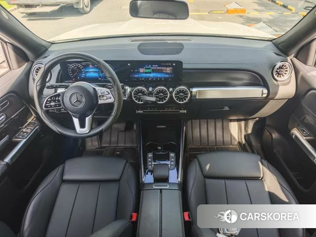 Mercedes-Benz GLB id 4211644 из Китая 5