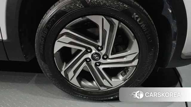 Hyundai The New Santa Fe id 3269543 из Кореи 15