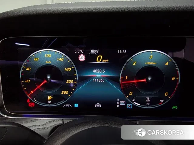 Mercedes-Benz E-Class W213 id 3529496 из Кореи 15