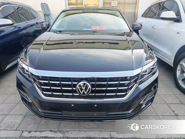 Volkswagen Passat id 4258264 из Китая 8