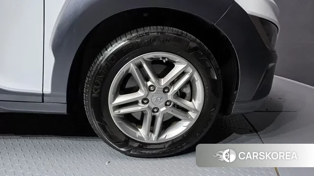 Hyundai The New Kona id 3401921 из Кореи 15