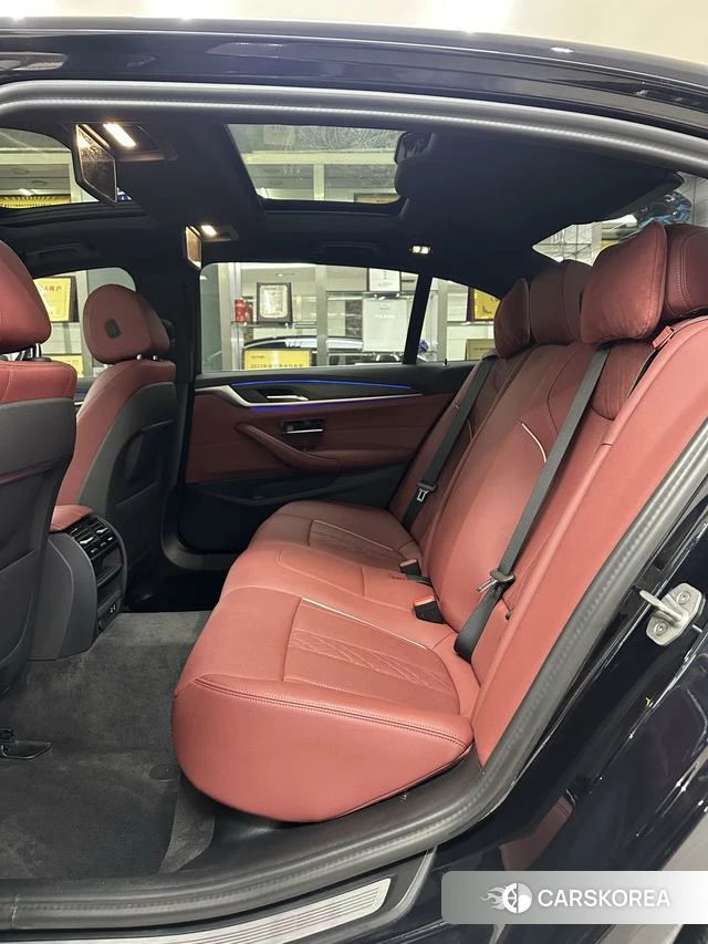 BMW 5 series id 4313535 из Китая 17