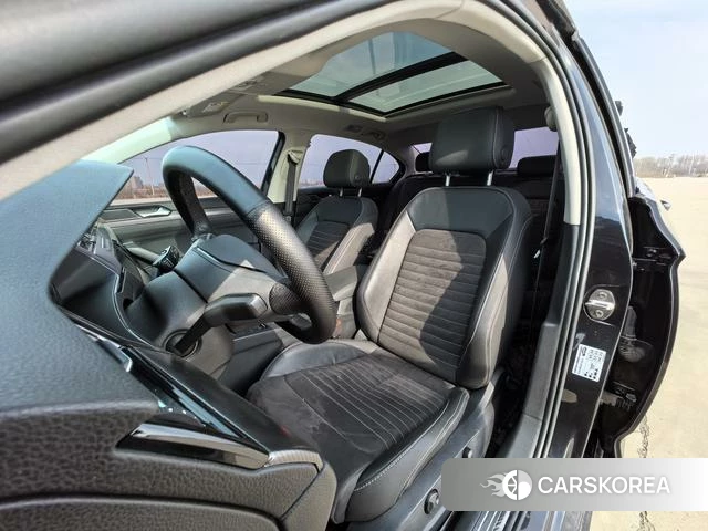 Volkswagen Magotan id 4276665 из Китая 15