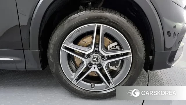 Mercedes-Benz GLB-Class X247 id 3507247 из Кореи 15