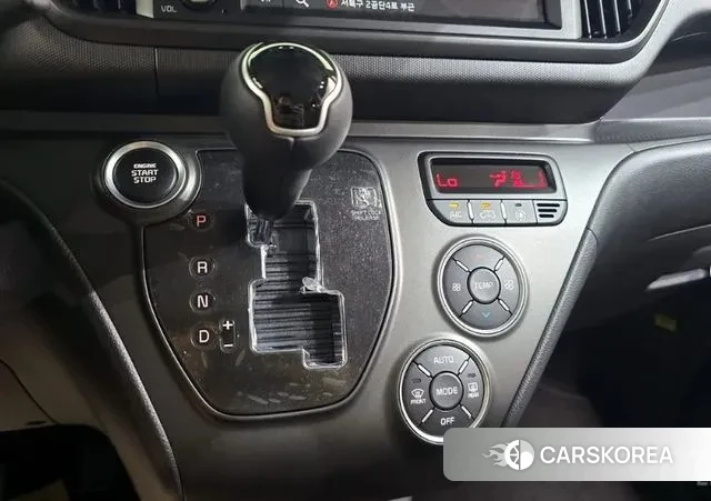 Kia The New Kia Ray 2024 Жемчужный цвет из Кореи, фото 6