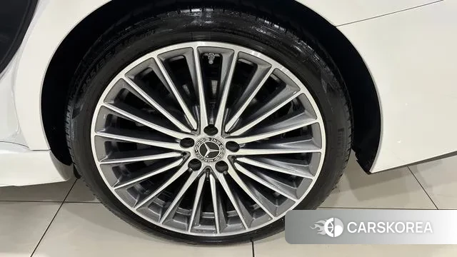 Mercedes-Benz C-Class W206 id 3136849 из Кореи 12