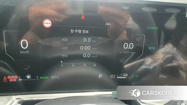 Kia The New Sorento 4th Generation id 4479877 из Кореи 9