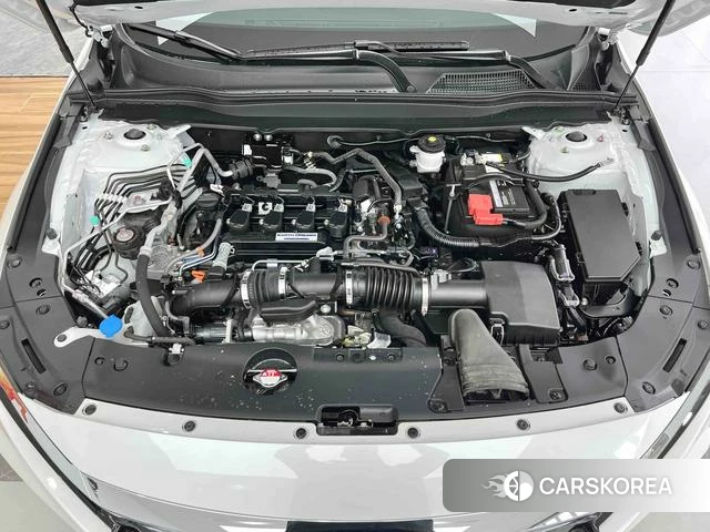 Honda Accord id 4300122 из Китая 21