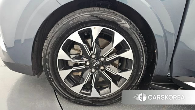 Kia Carnival 4th generation id 4445993 из Кореи 33