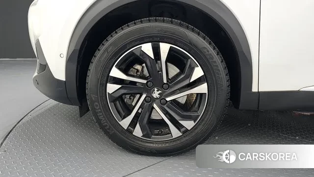 Peugeot 2008 Second generation id 3428066 из Кореи 15
