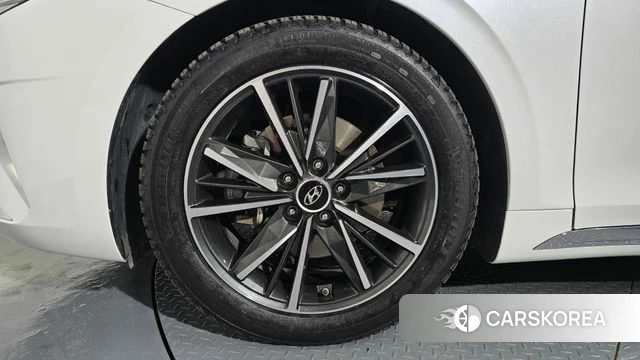 Hyundai The New Grandeur IG id 3965733 из Кореи 16