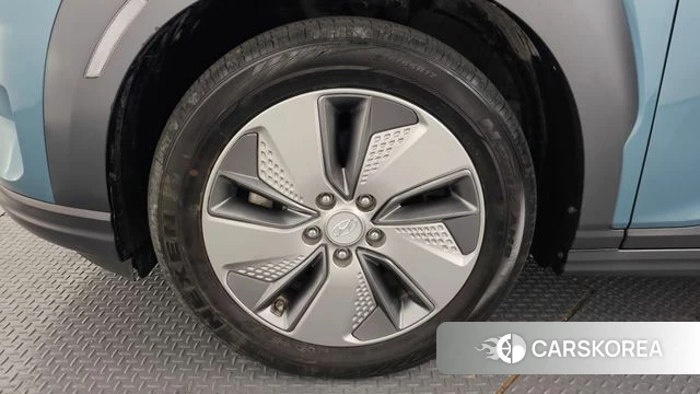 Hyundai Kona Electric id 3867010 из Кореи 15
