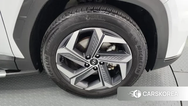 Hyundai Tucson (NX4) id 2980699 из Кореи 15