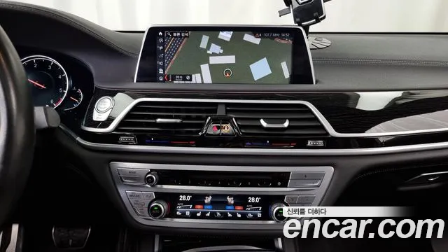 BMW 7 Series (G11) id 2581001 из Кореи 15