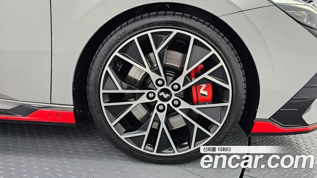 Hyundai Avante (CN7) id 2742528 из Кореи 15