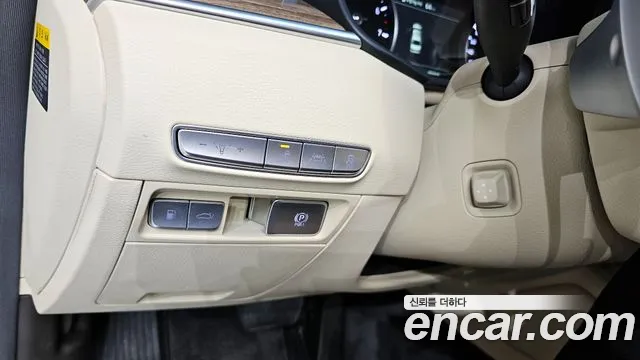 Kia More K9 id 2571804 из Кореи 15