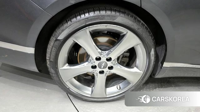 Genesis G80 (RG3) id 4317065 из Кореи 15
