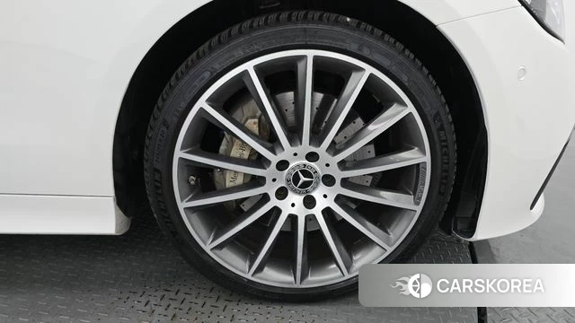 Mercedes-Benz E-Class W213 id 4482290 из Кореи 31