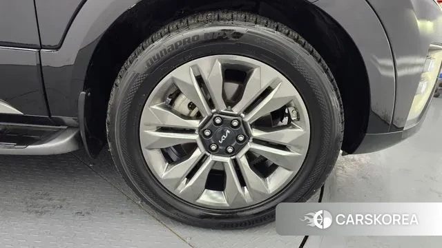 Kia Mohave Master id 3770566 из Кореи 15
