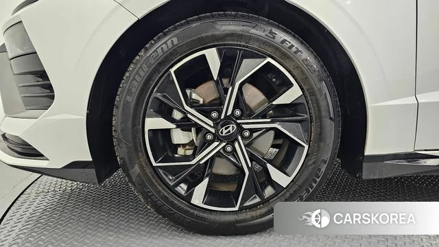 Hyundai Sonata D Edge (DN8) id 4400948 из Кореи 25
