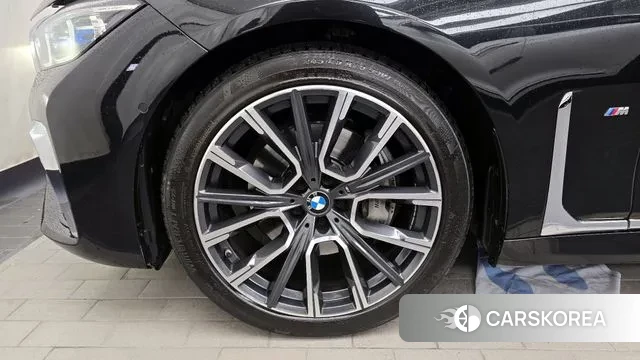 BMW 7 Series (G11) id 3484573 из Кореи 15