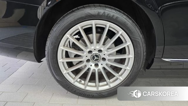Mercedes-Benz E-Class W213 id 4507515 из Кореи 15