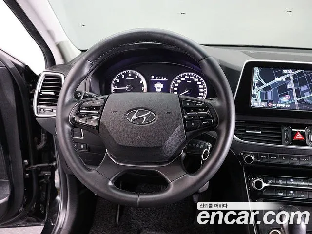 Hyundai Grandeur IG id 2765765 из Кореи 15