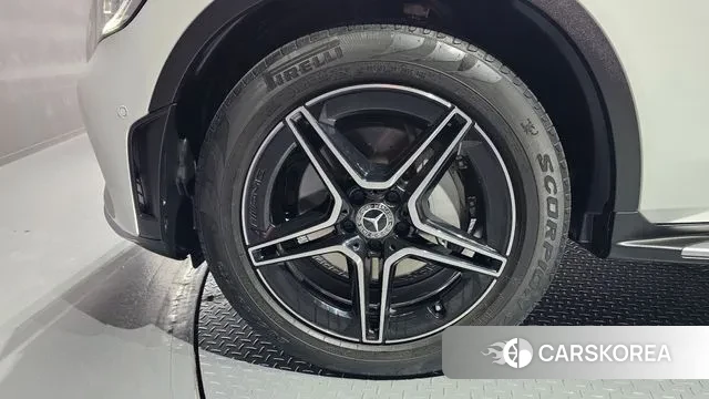 Mercedes-Benz GLC-Class X253 id 3421157 из Кореи 15