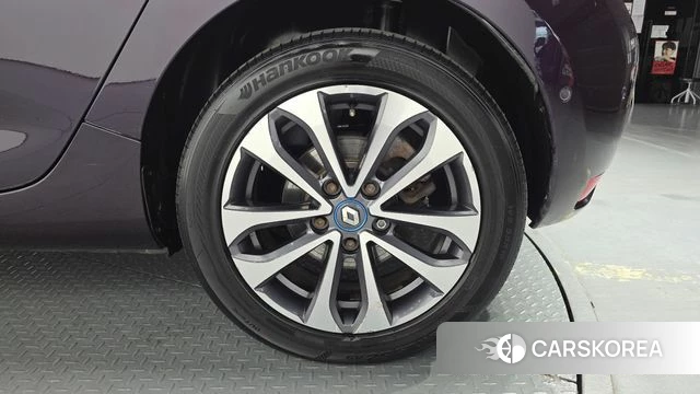 Renault Korea (Samsung) Joe id 3865706 из Кореи 15