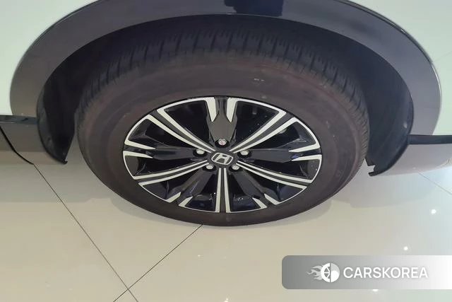 Honda CR-V PHEV id 4336379 из Китая 12
