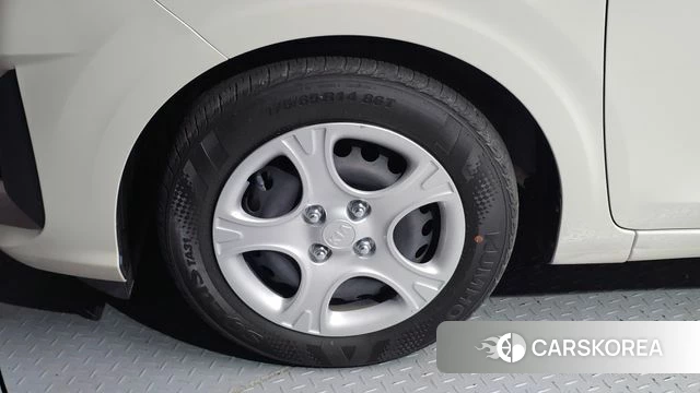 Kia Morning Urban (JA) id 4383714 из Кореи 15