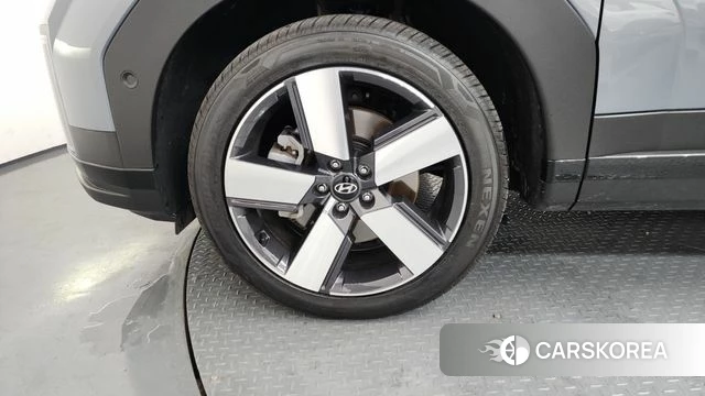 Hyundai Santa Fe (MX5) id 4612593 из Кореи 15