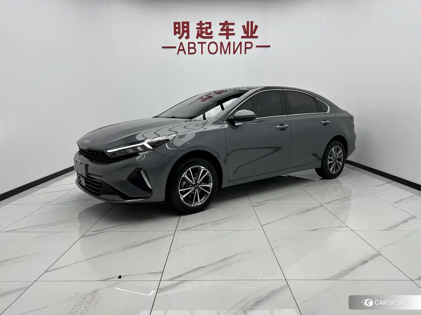 Kia K3 id 4547963 из Китая 14